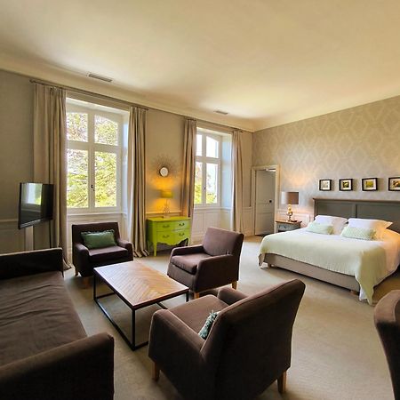 Hotel Chateau De Didonne Sémussac 外观 照片