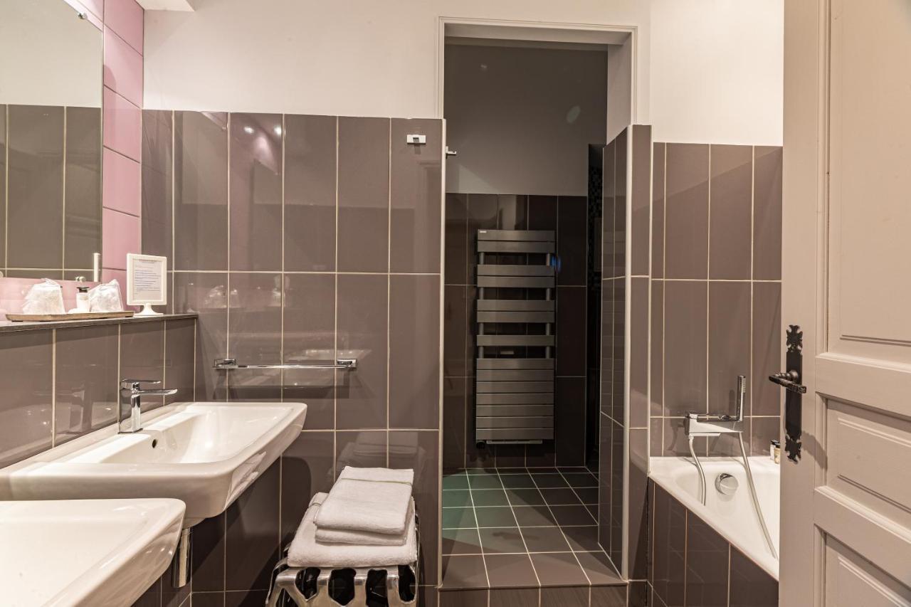 Hotel Chateau De Didonne Sémussac 外观 照片