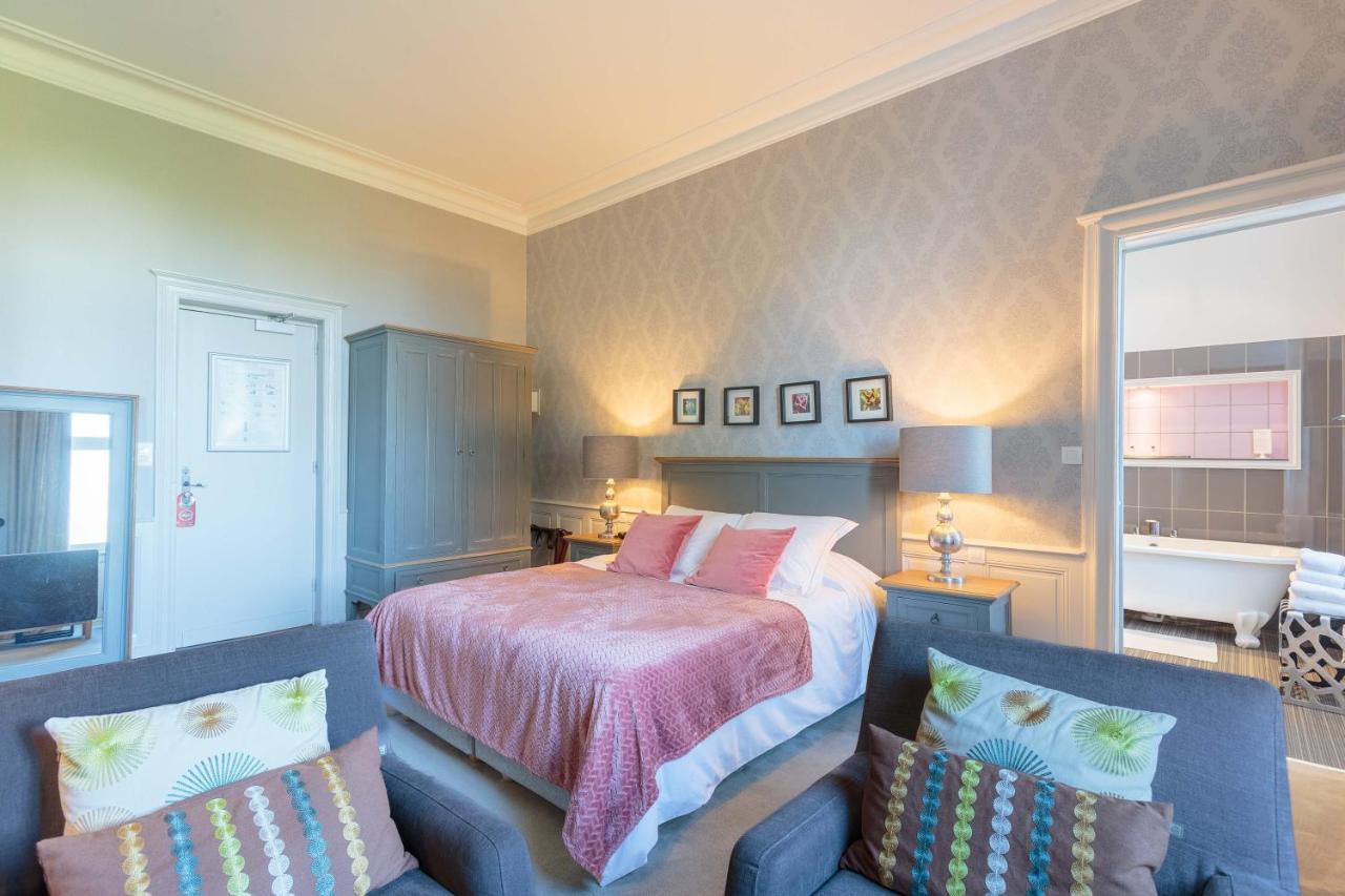 Hotel Chateau De Didonne Sémussac 外观 照片
