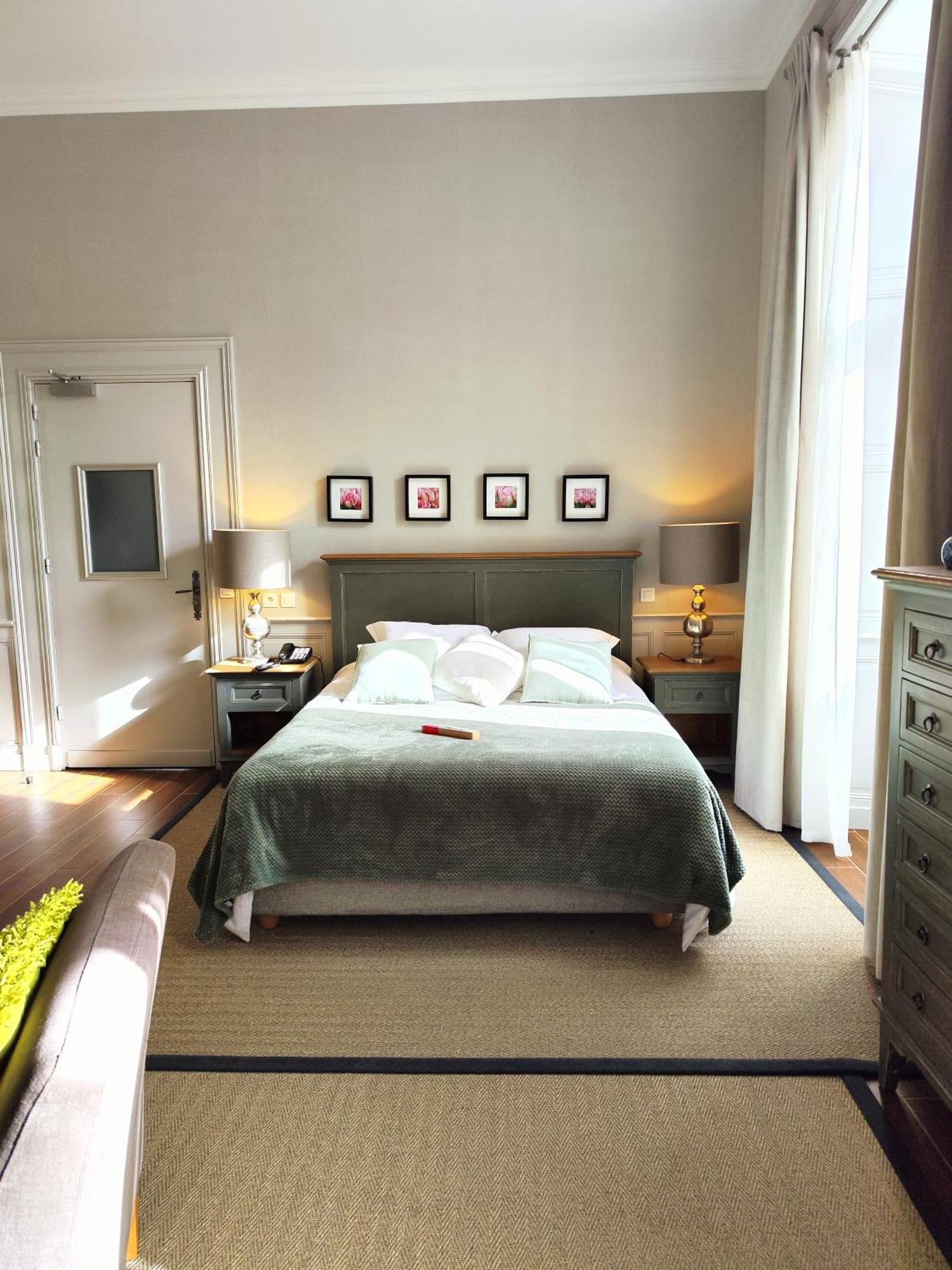 Hotel Chateau De Didonne Sémussac 外观 照片