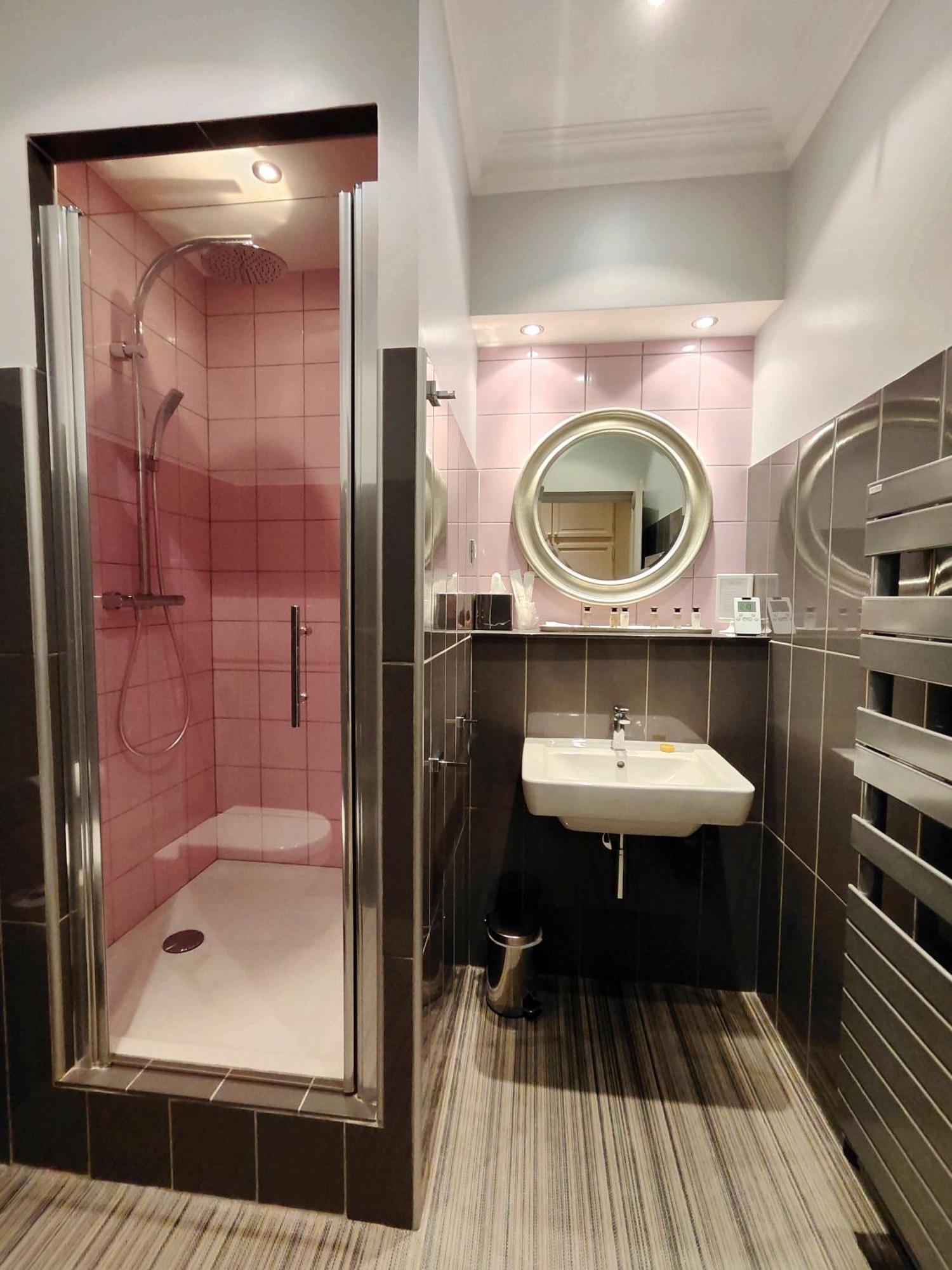 Hotel Chateau De Didonne Sémussac 外观 照片