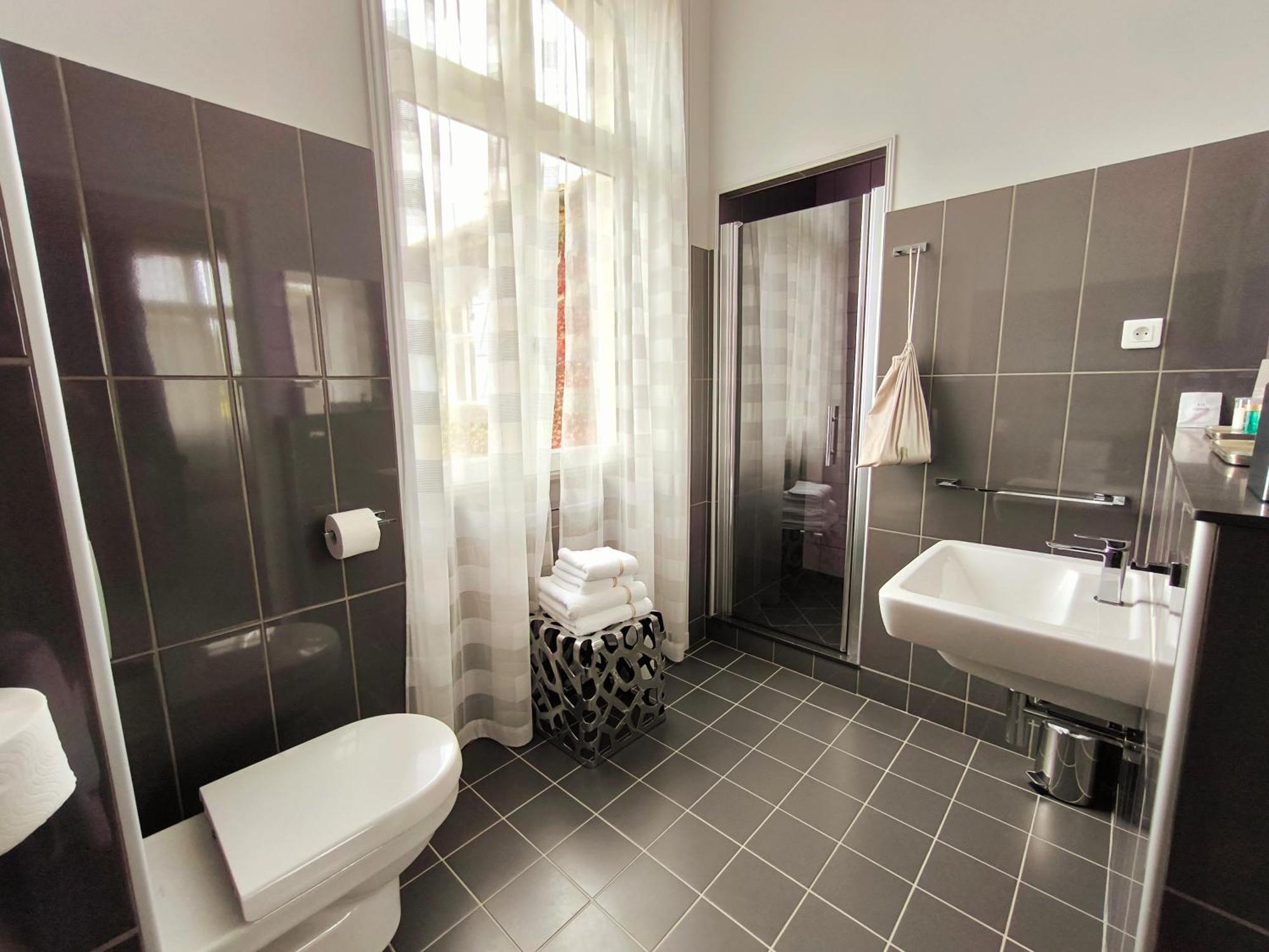 Hotel Chateau De Didonne Sémussac 外观 照片